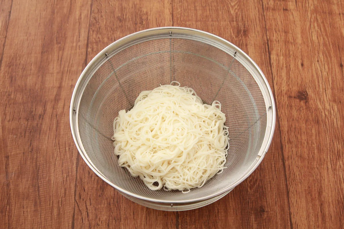 素麺をより美味しく食べられそう！簡単に作れる素麺レシピ！