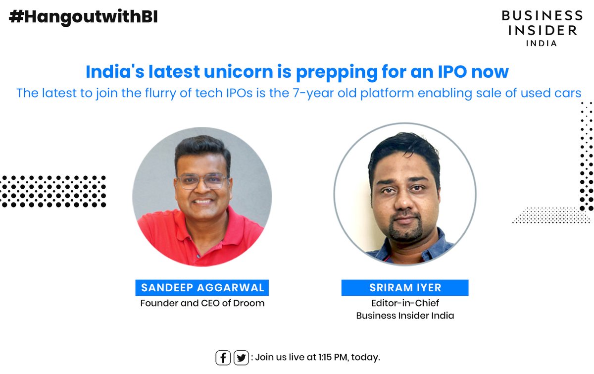 Business Insider India🇮🇳 tweet media