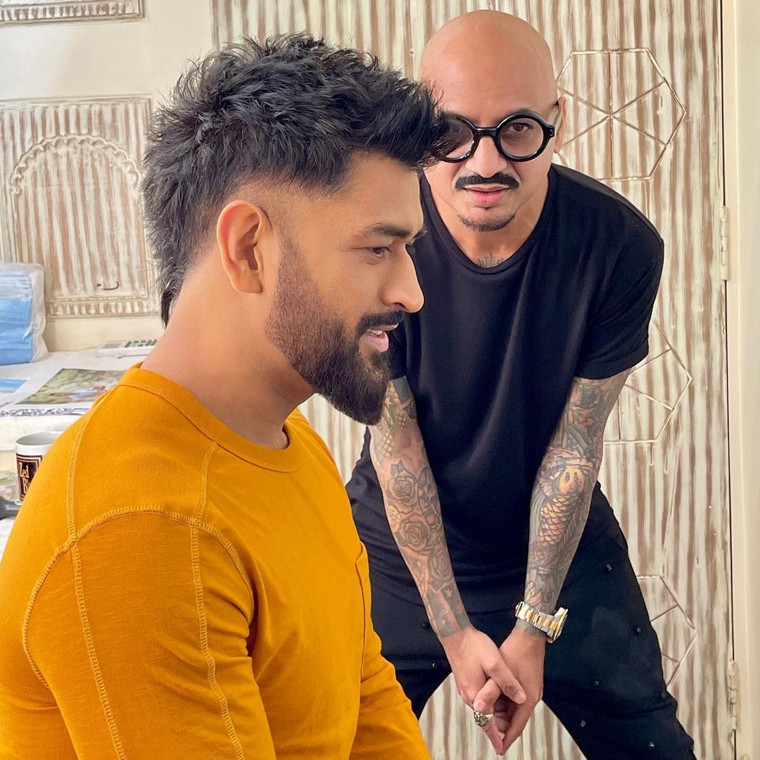 DHONI Era™ 🤩 on Twitter: DHONI Era™ 🤩 on Twitter: