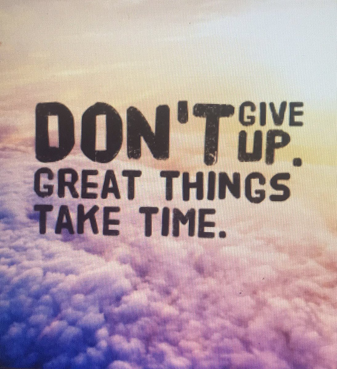 rheta7335's tweet photo. #MyPeakChallenge https://t.co/7PCDwUbbV9