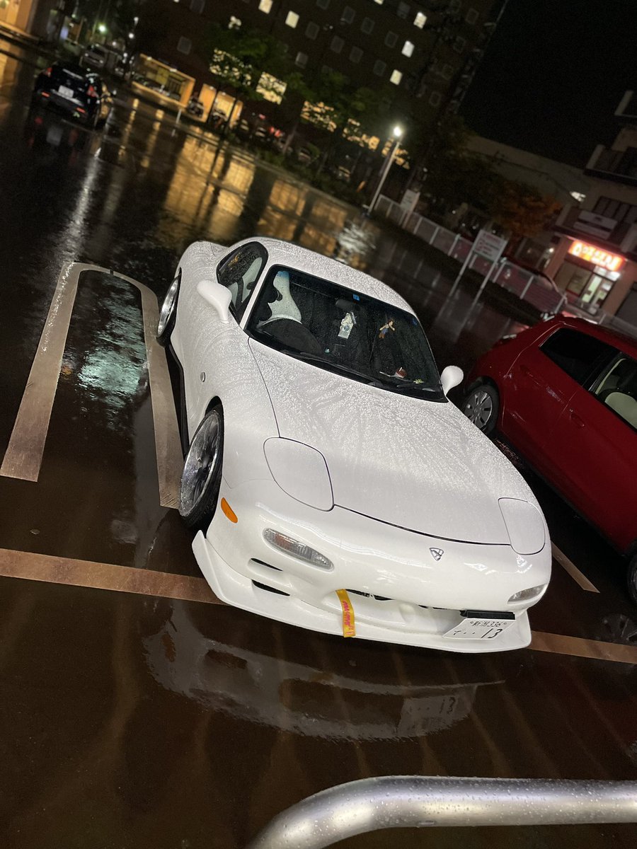 車好き女子 車好き女子