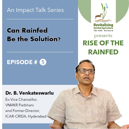 network_rra's tweet photo. 80% of #pulses #OilSeeds are grown by #RainfedFarmers in India holds the capacity to export, instead lack of promoting #RainfedAgriculture ends up importing huge quantities. Invest on #RainfedAgriculture can boost domestic production of #EdibleOils

🎬https://t.co/JE2V44sB5r https://t.co/rMiM6RLxZ2