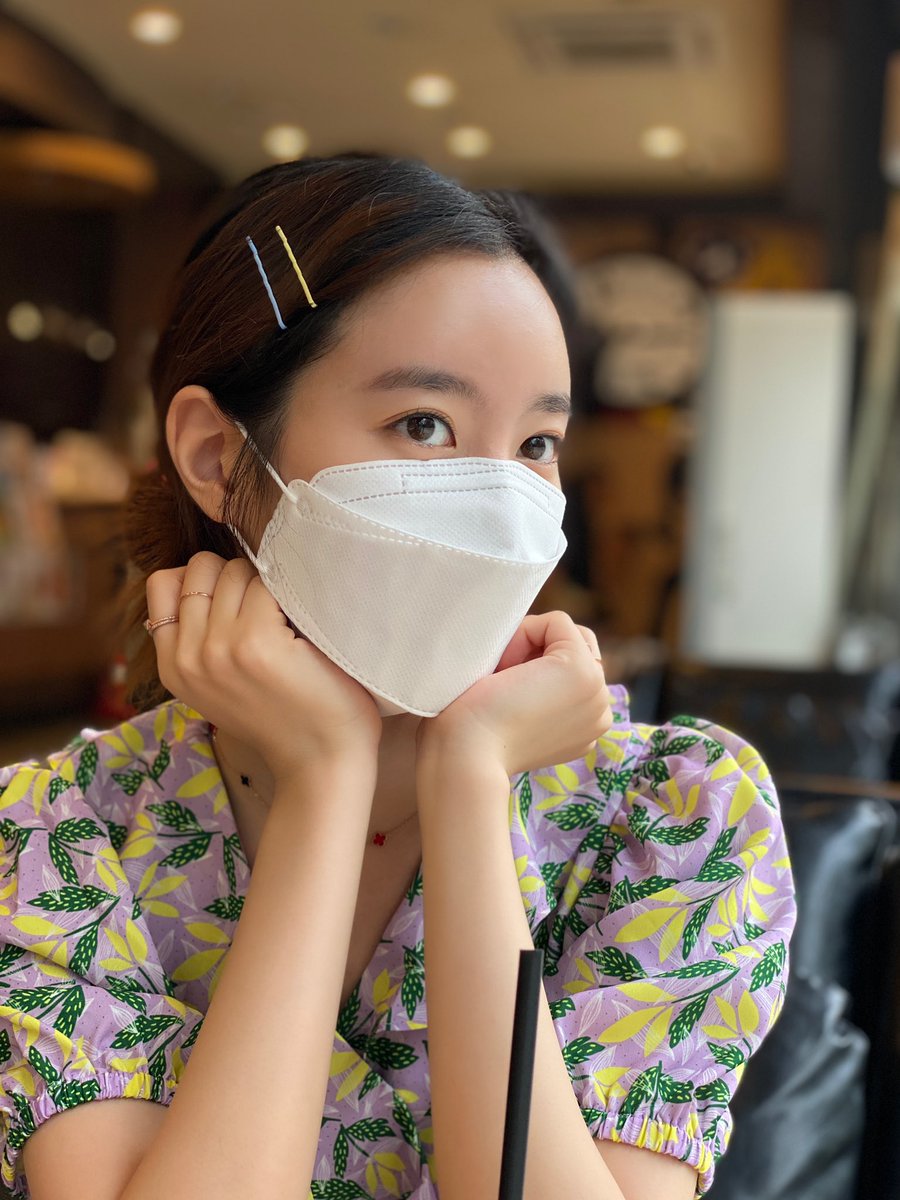 Jinseyeon's tweet image. 🍧📸