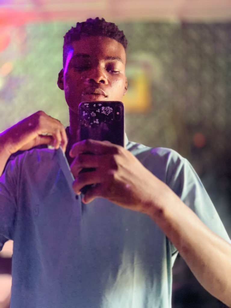 Maximum Respect on Twitter: 