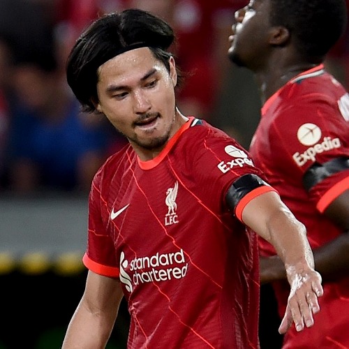 サッカーダイジェスト 海外日本人 メガクラブ 本当に良い選手であることは一目瞭然 今季初ゴール の 南野拓実 に現地サイト激賞 ファンも タキは準備万端だ T Co Pok8lfvbjg リバプール プレシーズンマッチ T Co サッカーダイジェスト 海外日本人 メガクラブ 本当に良い選手であることは一目瞭然 今季初ゴール の 南野拓実 に現地サイト激賞 ファンも タキは準備万端だ T Co Pok8lfvbjg リバプール プレシーズンマッチ T Co
