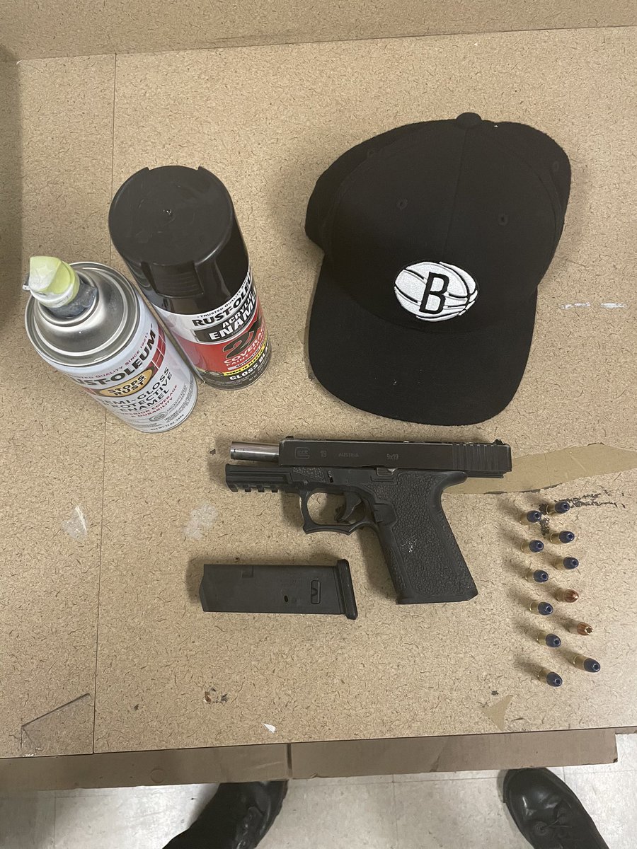 LAPD Mission Station tweet media