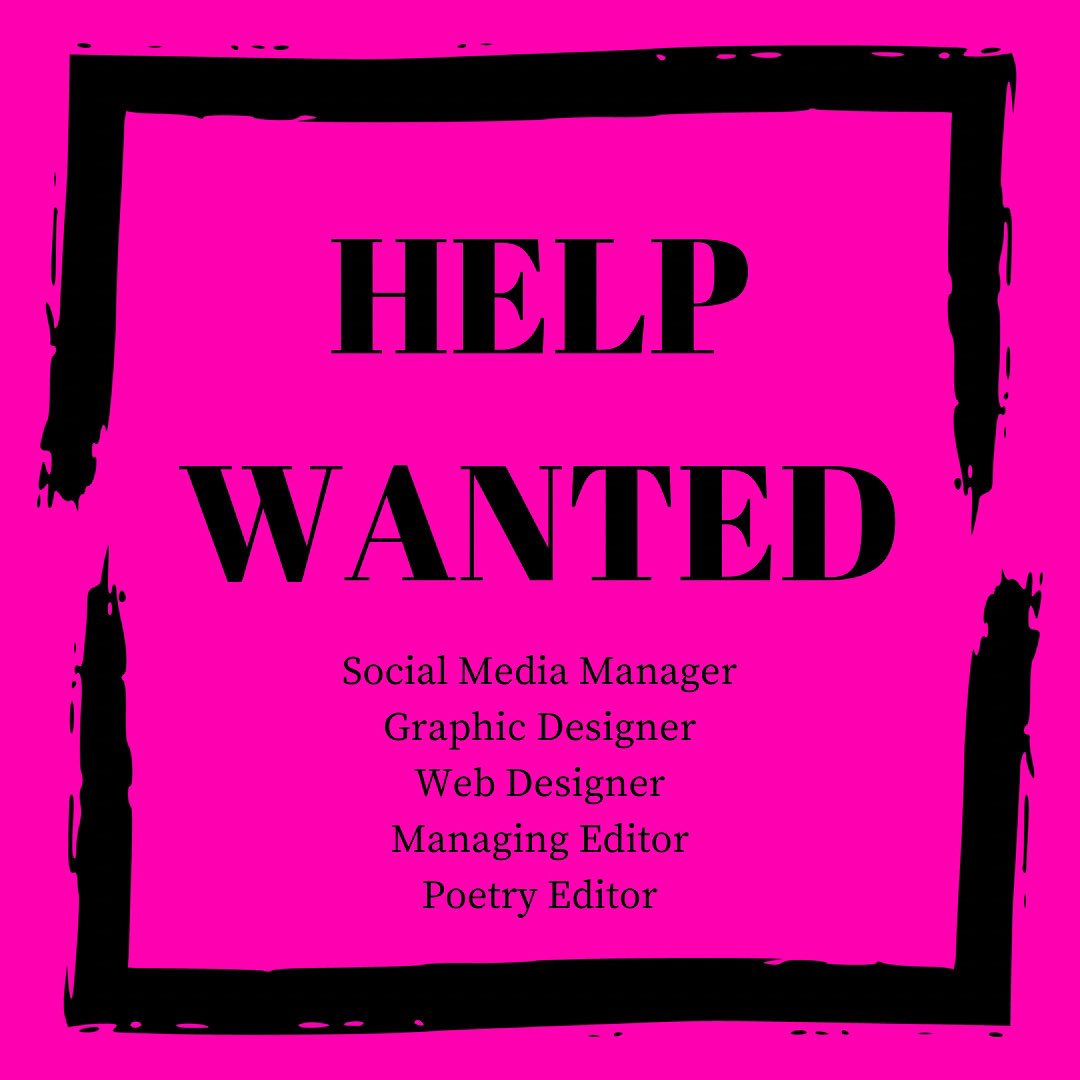 The Dollar Store Mag family is getting a little bigger! We’re looking to fill five open positions on our team. They’re volunteer-only, and each position requires teamwork and attention to detail.

The link to our application is in our bio, with more info in this thread: