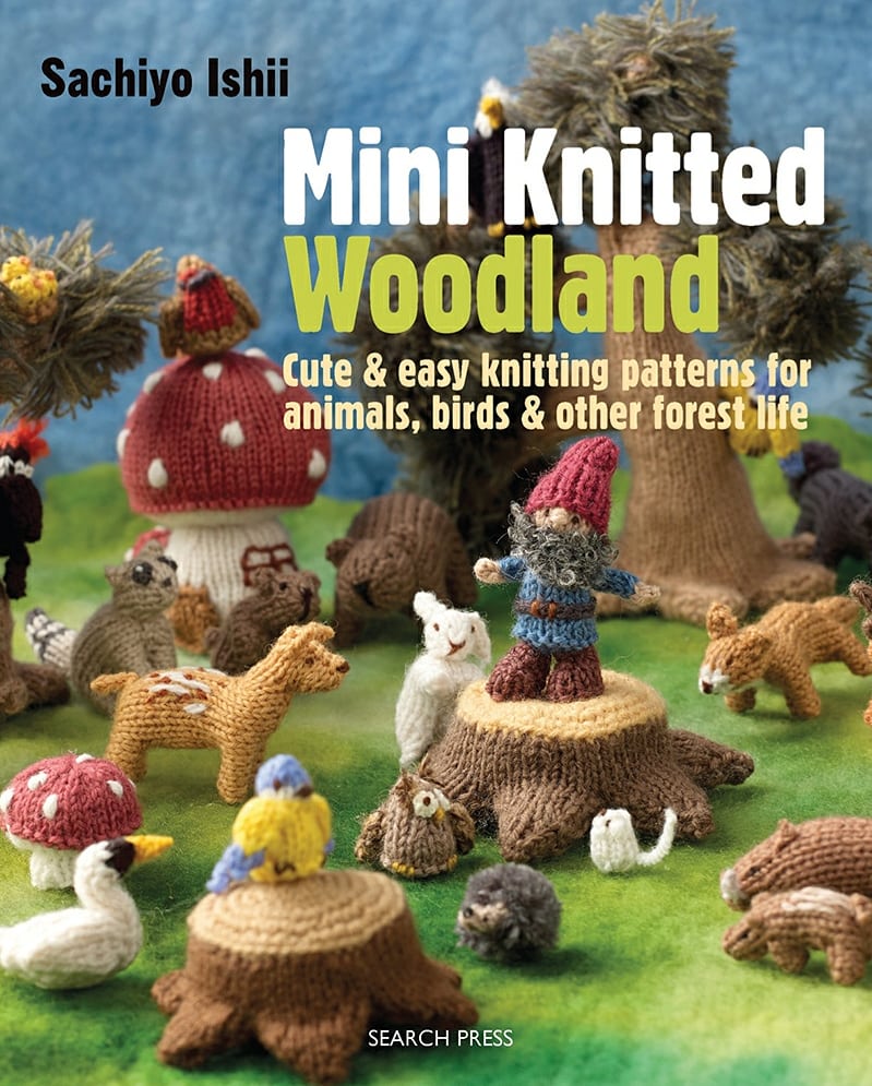 We have some amazing books 📚 Mini Knitted Woodland, Ocean, Farmyard, Cosmos, Safari, Mini Knitted Toys #thelostsheepwoolshop #miniknittedfarmyard #miniknitting #miniknittedwoodland #miniknittedcosmos #miniknittedsafari #miniknittedocean #miniknittedtoys #miniknit #book