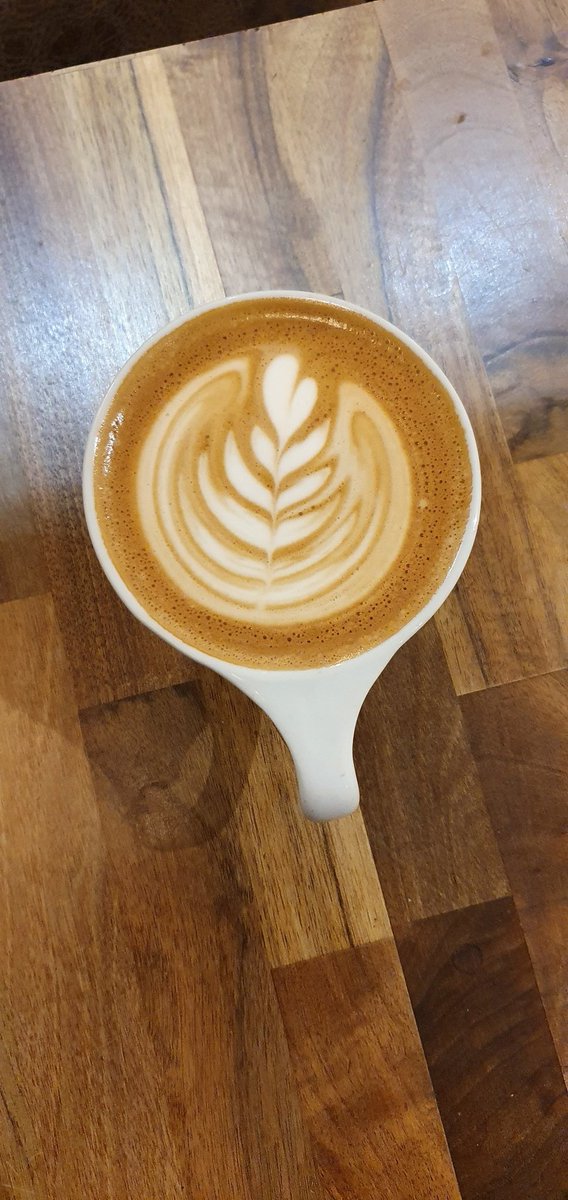 Good morning everyone!