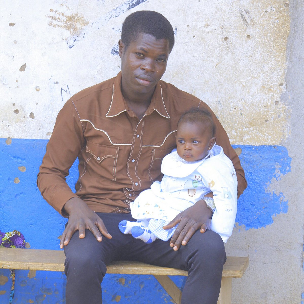 JonathanByakag1's tweet photo. #NouvellePhotoDeProfil https://t.co/Xeue19jbVY