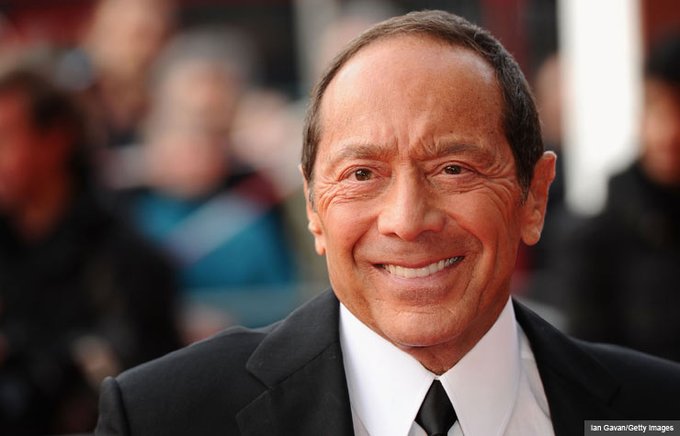 Happy birthday to Canadian-American singer, songwriter and actor, Paul Anka  (July 30, 1941). 