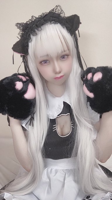 Twitterのコスプレ画像53