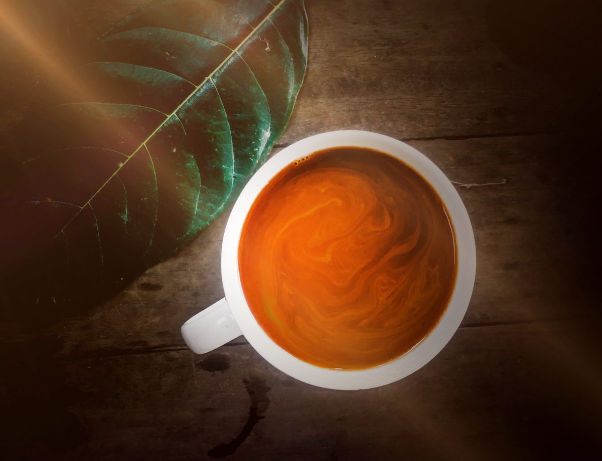 JayMOT79's tweet photo. Thursday Chill With My Home Made Coffee @sophear__ouk 
#coffeelover #homemadecoffee #coffeeoftheday https://t.co/jvMTdy4bYA