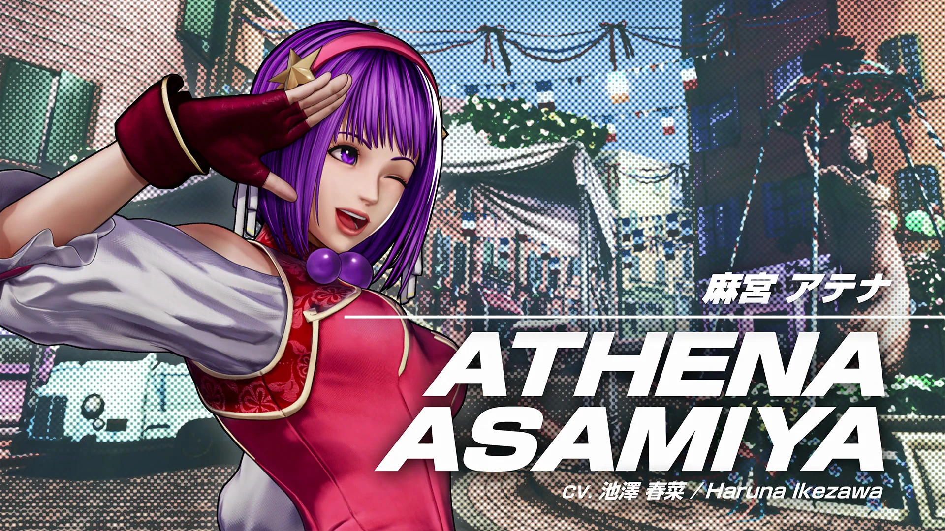 SNK JAPAN on X: 