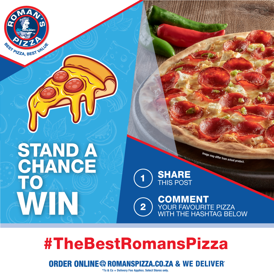 romans_pizza tweet picture