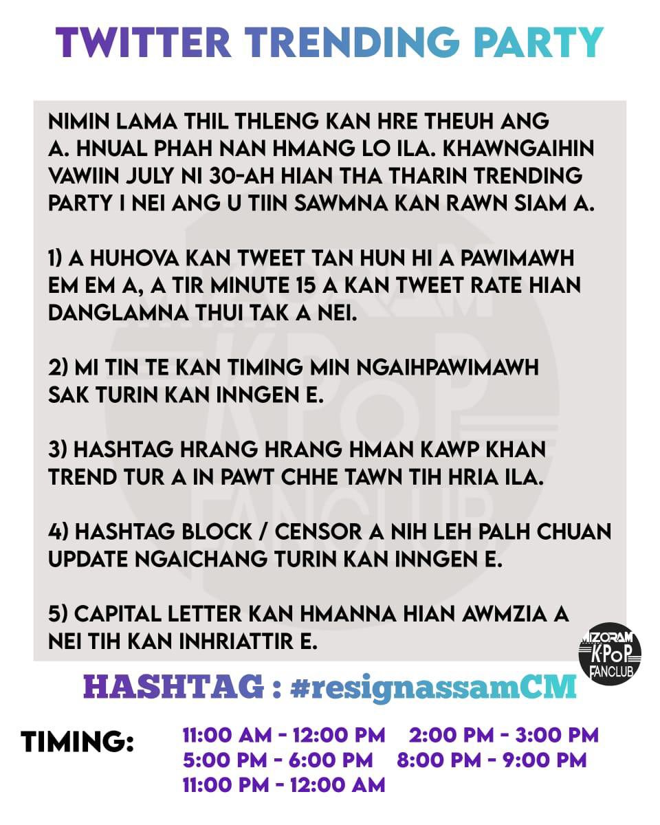 henry_varte29's tweet photo. Let’s do this….
HASHTAG kha pawimawh aw #resignassamCM https://t.co/WskVx9nP92