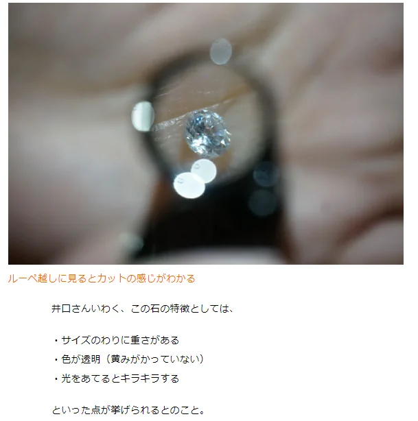 小学生の息子がダイヤを拾った！？大人たちが全力で応えてあげる！