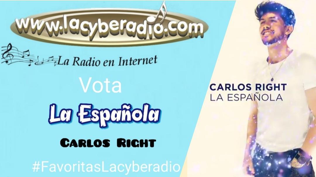 Carlos Right Fans tweet media