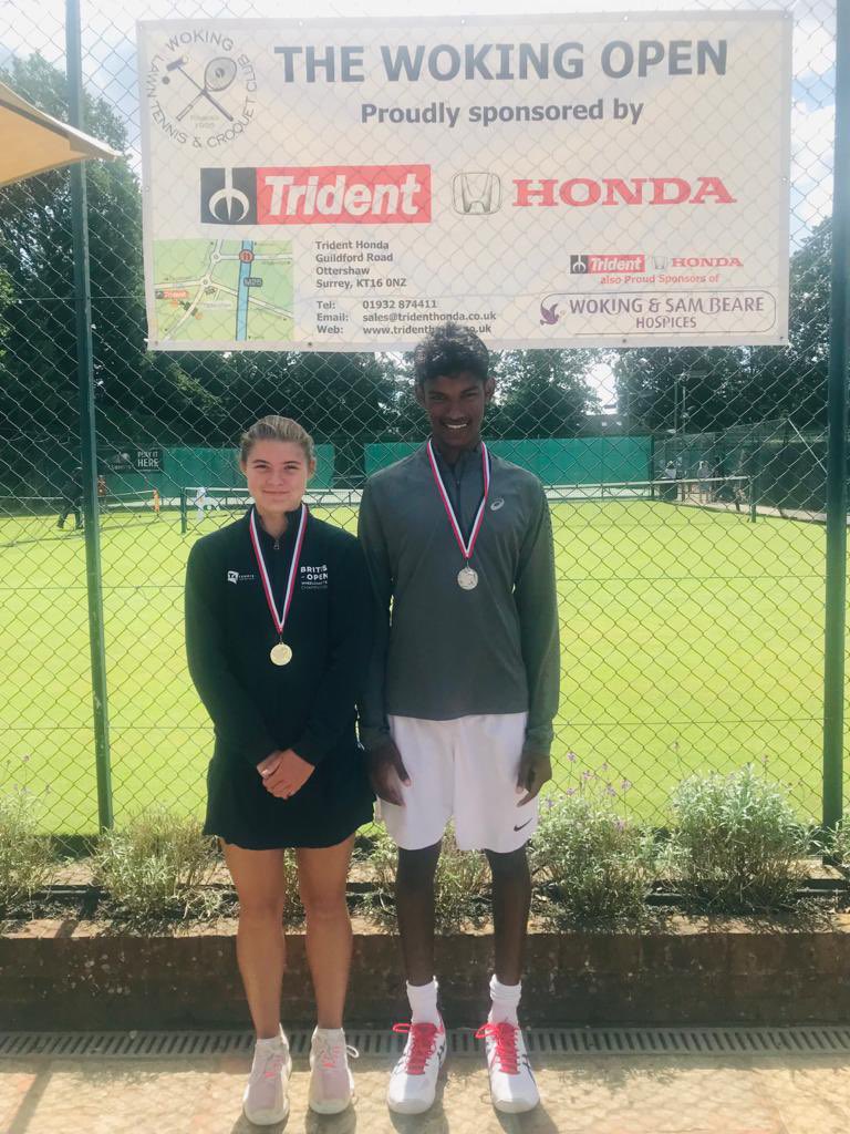 PoppyMTennis 🎾🎾🏅🏆 tweet media