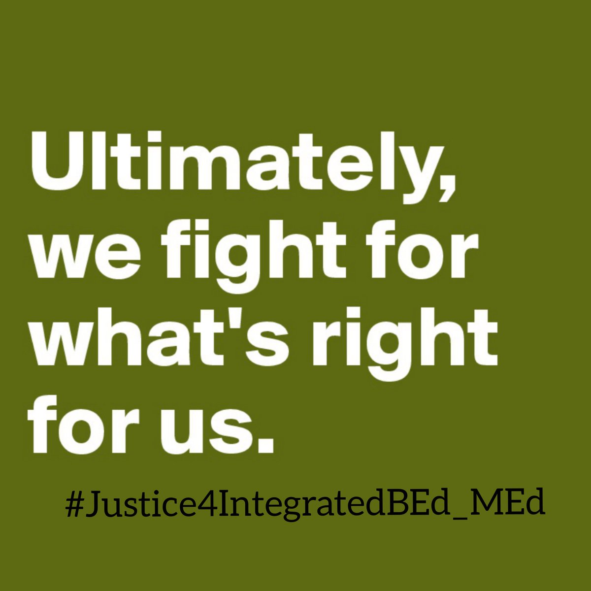 Sudhamayee52's tweet photo. #Justice4IntegratedBEd_MEd
#justice4integratedbed_med
@dpradhanbjp 
@Annapurna4BJP
@Drsubhassarkar
@RanjanRajkuma11 @EduMinOfIndia
@PMOIndia 
@TheLallantop
@AMISHDEVGAN
@DainikBhaskar
@manojkjhadu 
@cbseindia29
@aajtak
@ravishndtv
@ABPNews
@ZeeNew
@indiatvnews 
@ndtv https://t.co/zDx7AbUCKh