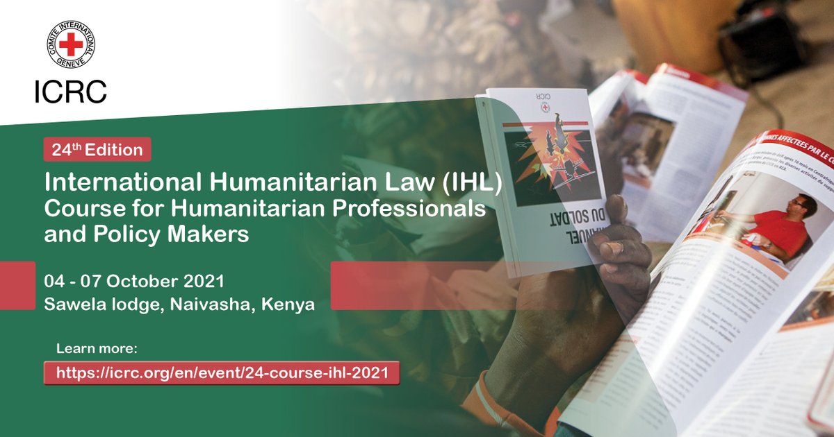 ICRC Nairobi Regional Delegation tweet media