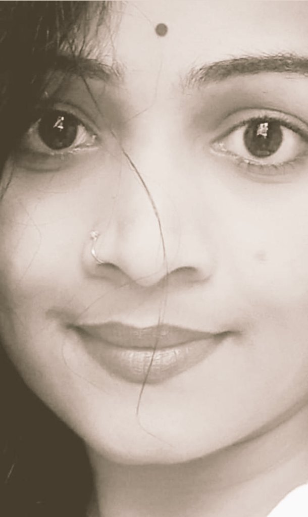 Preeti Suryesh tweet media