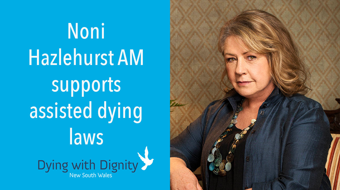 Dying with Dignity NSW tweet media
