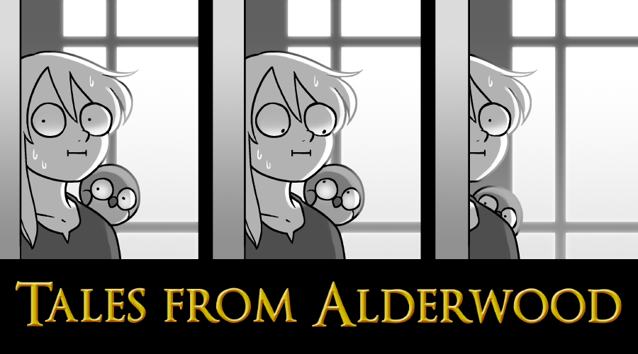New page! Now with more social anxiety 🦉
https://t.co/qwHWPdD2CP
Read pages early by becoming a patron:
https://t.co/aHwxhQt4wd