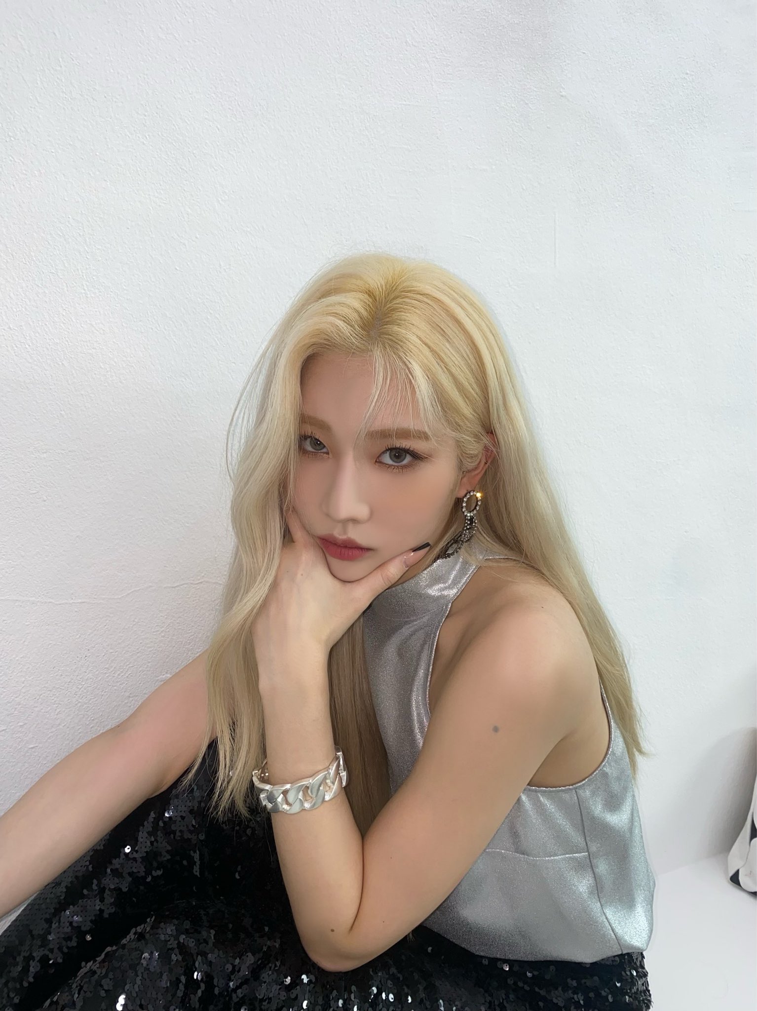 이달의 소녀(LOOΠΔ) on X: 
