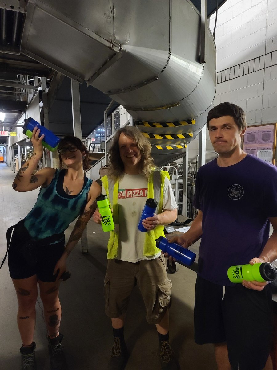 Minneapolis Midnight tweet media