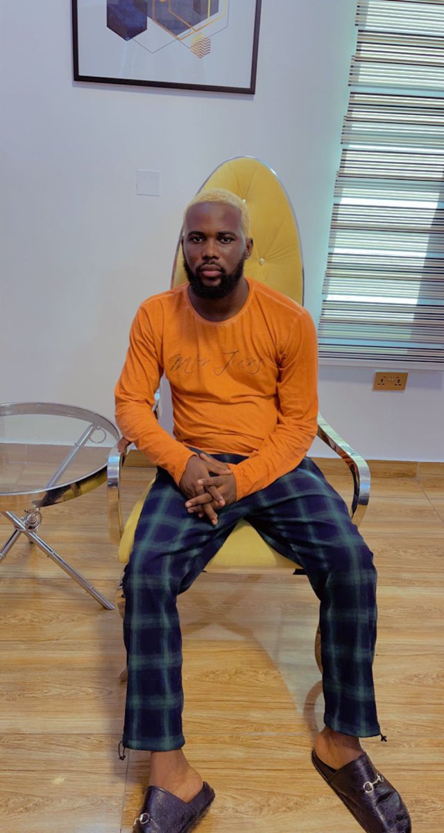 kilograms_____'s tweet photo. Birthday blessings to me🎂. Say a prayer for me❤️

Abba kyari 
Hushpuppi 
#BBNaijaShineYaEyes  pere https://t.co/KSTfH76I0H