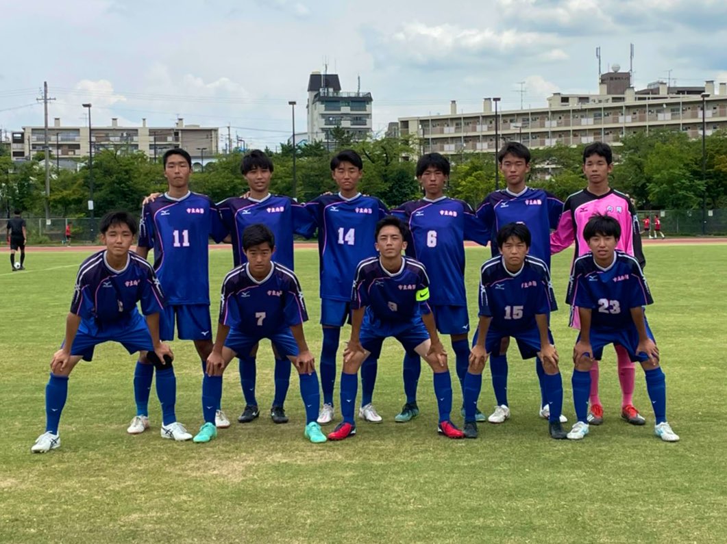 向陽高校サッカー部 Koyosoccer Twitter 向陽高校サッカー部 Koyosoccer Twitter