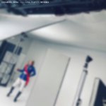 続いては…「トレビアーン！」フランス役の寿里さん！かっこいい！と絶賛の嵐👏魅惑のお兄さんにスタジオ中…