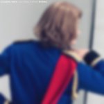 続いては…「トレビアーン！」フランス役の寿里さん！かっこいい！と絶賛の嵐👏魅惑のお兄さんにスタジオ中…