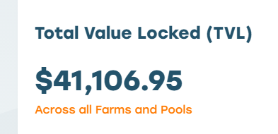 Eclair Finance tweet media