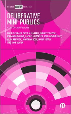 NicoleCurato's tweet photo. It’s ‘wear your book cover day’ at work to mark the publication of Deliberative Minipublics: Core Design Features (and the 20th anniversary of Legally Blonde #likeitshard) https://t.co/g3AtZlSSDd