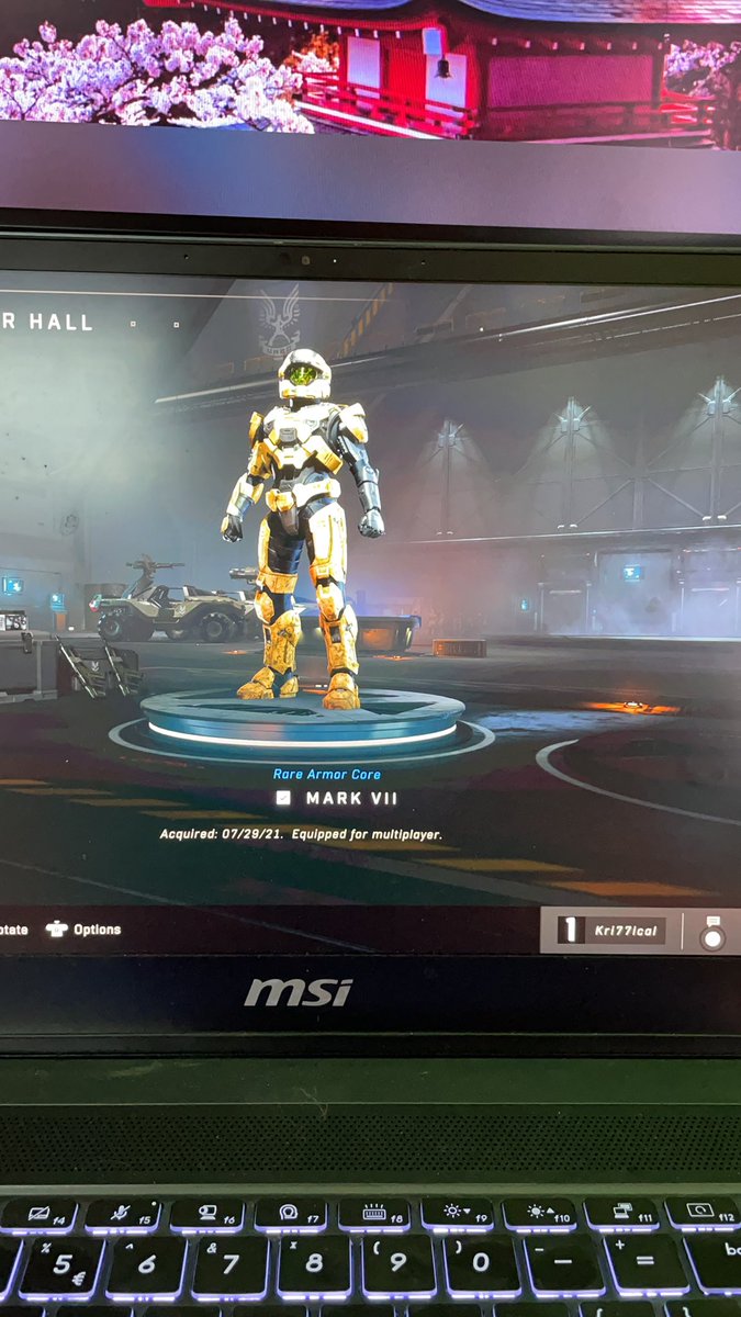 LGNDS Kri77ical tweet media