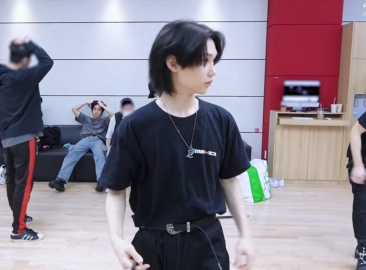 universseo's tweet photo. you look so fine!
@Stray_Kids #2021STAYweeK #스테이위크 https://t.co/yPk0gXEaJX