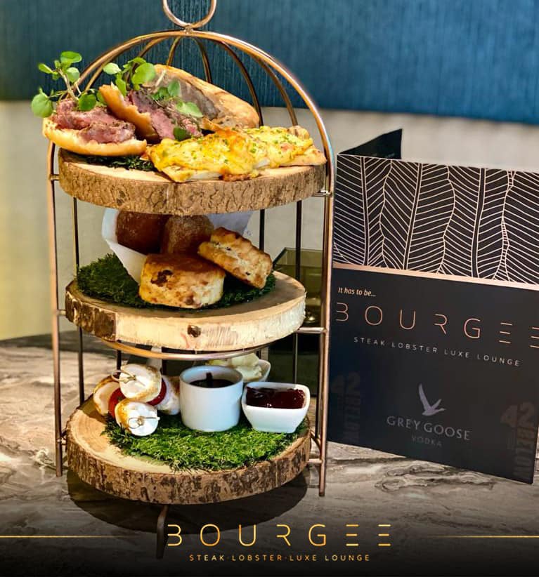 Bourgee Restaurants tweet media