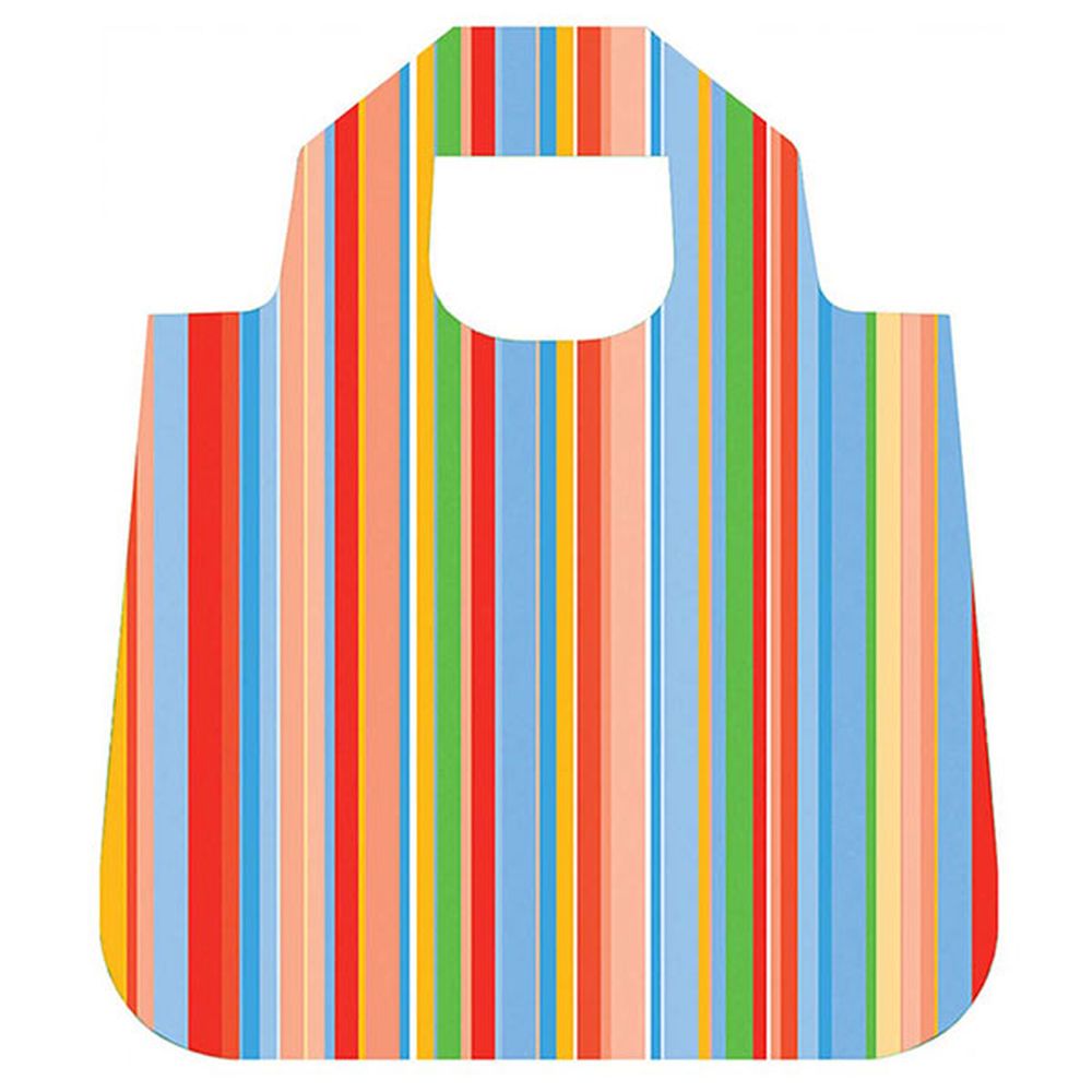 BbuysLimited's tweet image. Envirosax reusable roll-up,  shoulder shopping bag; Mirage range. #Envirosax #reusablebag #compactbag #stripey #bag #giftidea #giftitem #giftfor #reusable #shoppingbag #colourful #Bbuys ebay.us/uVsxdt via @eBay_UK