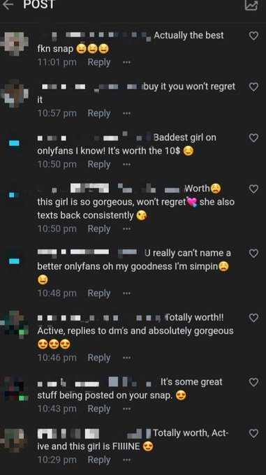 Watch ♊︎'s leaked NSFW photo on TwXstars