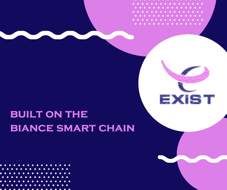 We have started airdrop distribution incase any of you have not received the exist tokens can submit your BSE adress along with your airdrop screenshot.for reference👇🏻👇🏻