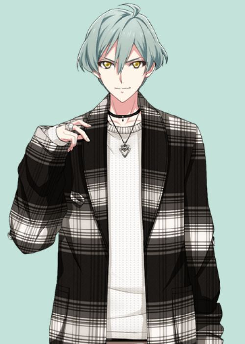 亥清悠 Sugao コロッタ Part 4 sprite