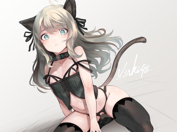 ミントちゃんのキャミソールえっちだよねrkgk 