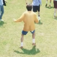 noxx_nox's tweet photo. 해찬이 그림자좀 봐 너무귀여워 아ㅠㅠㅠㅋㅋㅋㅋㅋㅋㅋㅋㅋㅋ https://t.co/8poHkuJH6a