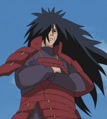 SlipperyVox's tweet photo. Madara and Rasin (Big mom pirates-One piece)
Look so much similar 😲 https://t.co/gSkJ7QCRri