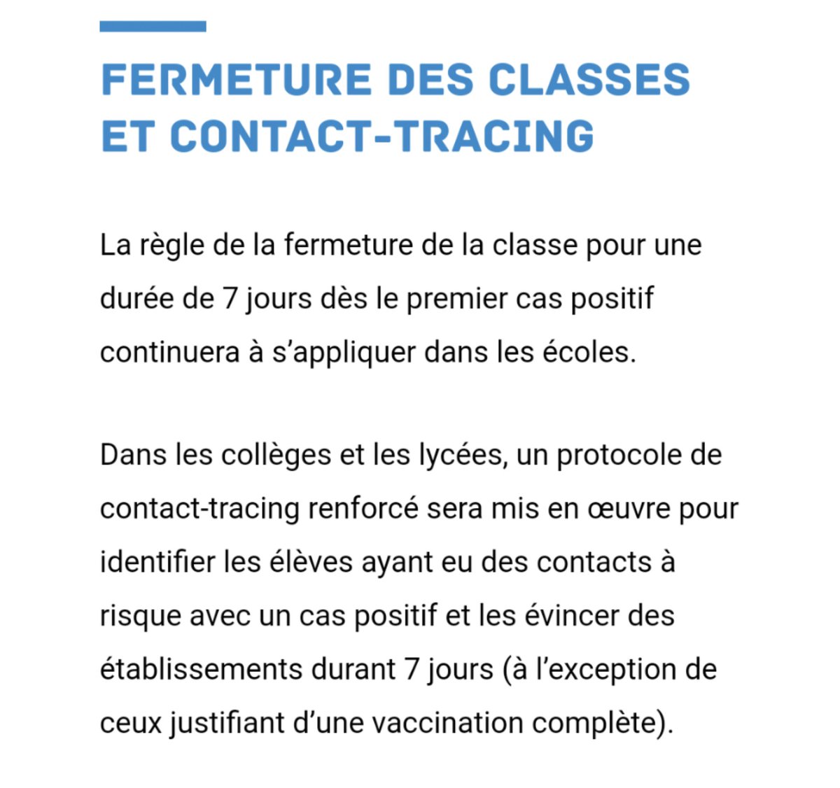 SVenetitay's tweet image. #Covid19 situation des classes de 6eme :  rien mercredi matin par @education_gouv, pas de réponse l'après-midi et finalement l'info définitive jeudi soir. Il a donc fallu 36h pour avoir des réponses. 😐
La saison 3 repart sur les mêmes bases que les précédentes. #OnEstPret