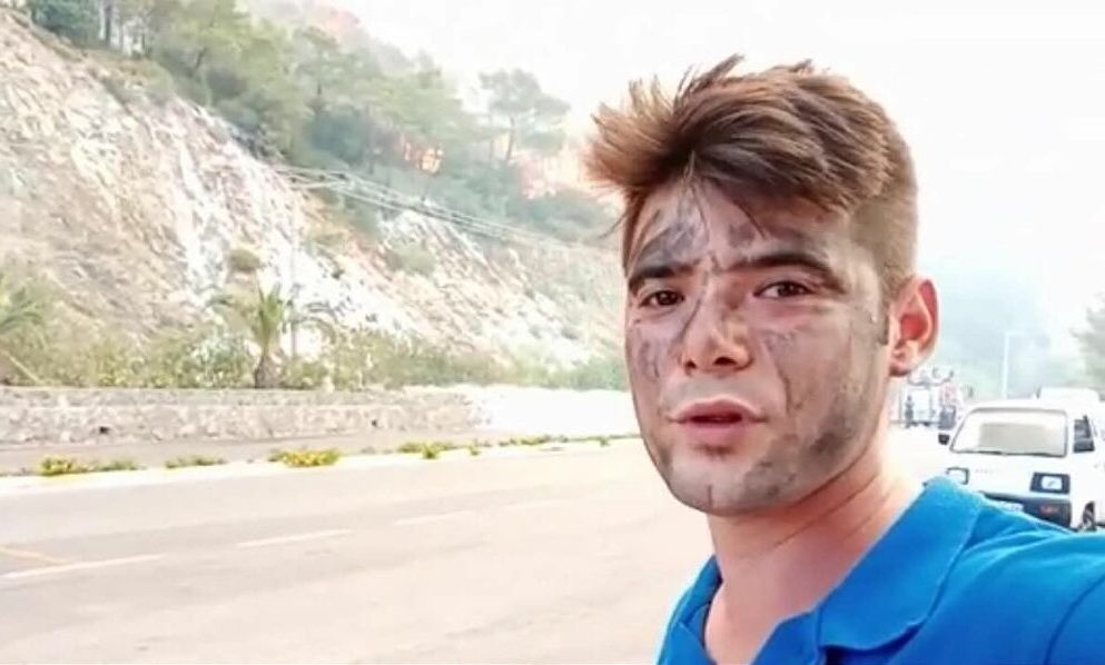 Zeynel Abidin Beyazgül