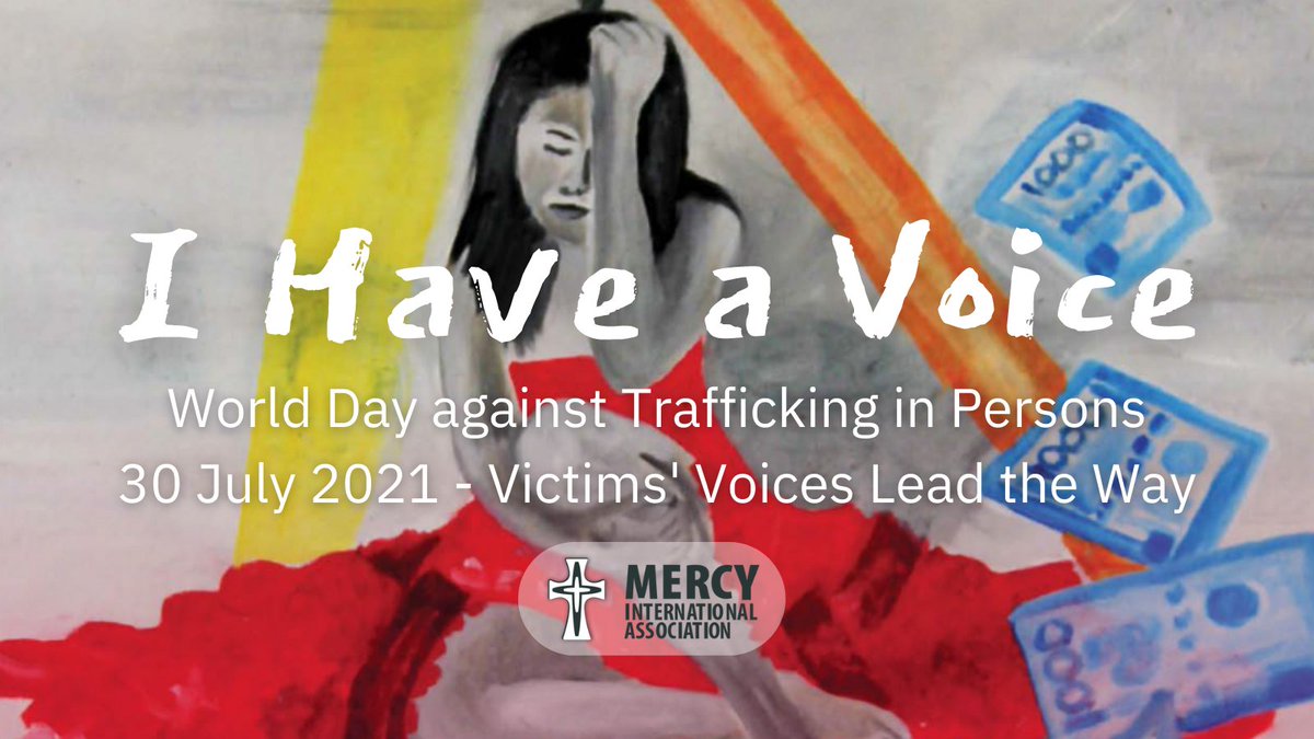 Mercy International Association - Global Action tweet media
