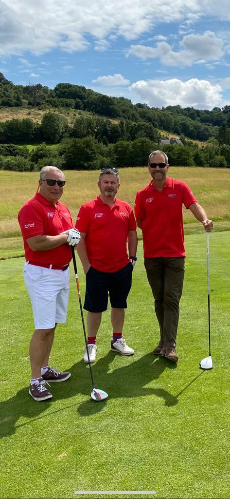 So proud to be a part of <a href="/MPCT_HQ/">MPCT</a> and a Patron <a href="/MltTrust/">Motivation & Learning Trust</a>; both doing exceptional work for the UK’s 16-19 year olds <a href="/educationgovuk/">Department for Education</a>. A superb fund raising day of golf <a href="/TheCelticManor/">Celtic Manor Resort</a>; chuffed to meet up with Moores and Bridle <a href="/Proud_Sappers/">Corps of Royal Engineers</a>.